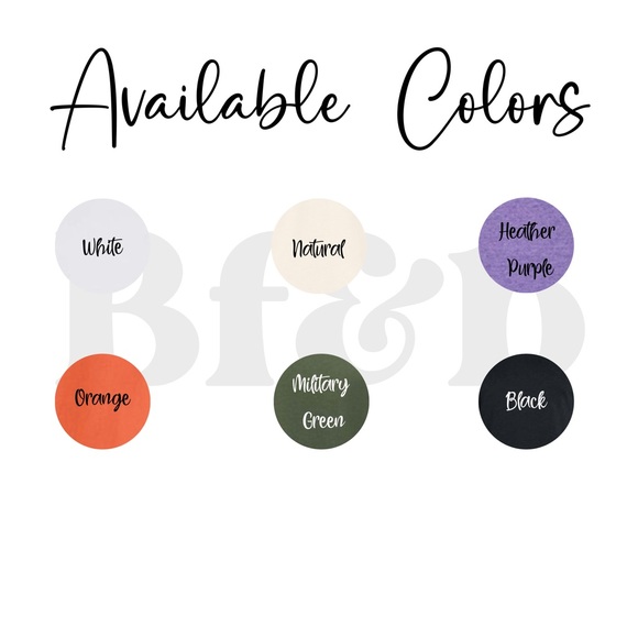 Bad Witch Vibes Shirt, Halloween Shirt - Picture 2 of 4